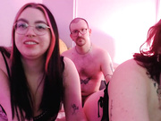 llb_sluts FFM quick fuck