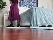 Alex Coal- Creampied by Your Friend