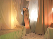 Skinny perfect body big tits