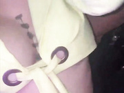 Kiara Moon & violet summers