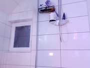 hotmilfbitch shower show