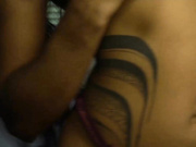 kaligray10 knows how to tease you