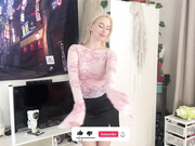 OVELYMILA Transparent Dress try on haul