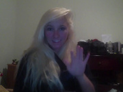 Lacy_Marie Strip Video #1