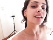 ArgentinaCasting- Clara 18 Years