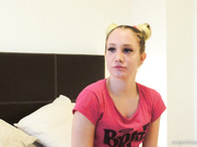 ArgentinaCasting- Clara 20 Years