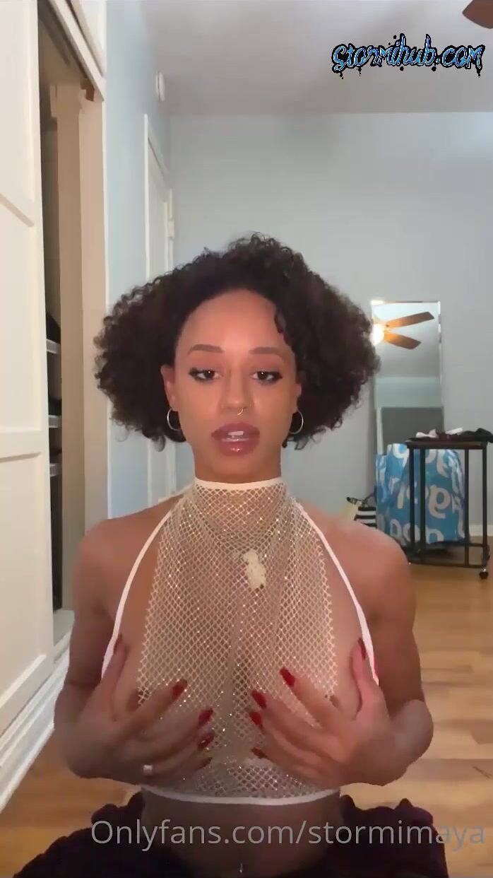 Stormi Maya 042