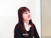 ArgentinaCasting- Emma 18 Years