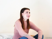 ArgentinaCasting- Josefina 18 Years