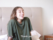 ArgentinaCasting- Luna 18 Years