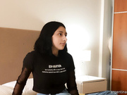 ArgentinaCasting- Maga 19 Years