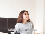 ArgentinaCasting- Mailen 18 Years