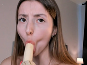 Diera Hardcastle blowjob - f4f