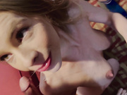 Mr-Mrs-Rave-Baes New Year New Bull Threesome