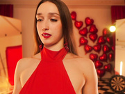 _Meganmeow_ 2025-02-14 valentines day show pt1