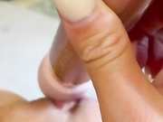 Summer Brookes Lil Squirt