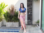 SweetieFox- Nico Robin