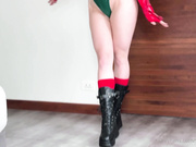 SweetieFox- Cammy StreetFighter
