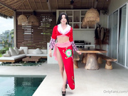 SweetieFox- Boa Hancock