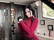 SweetieFox- Ada Wong Solo