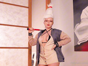 Sweetie Fox- Seiko Ayase