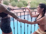 Kiara Moon & violet summers