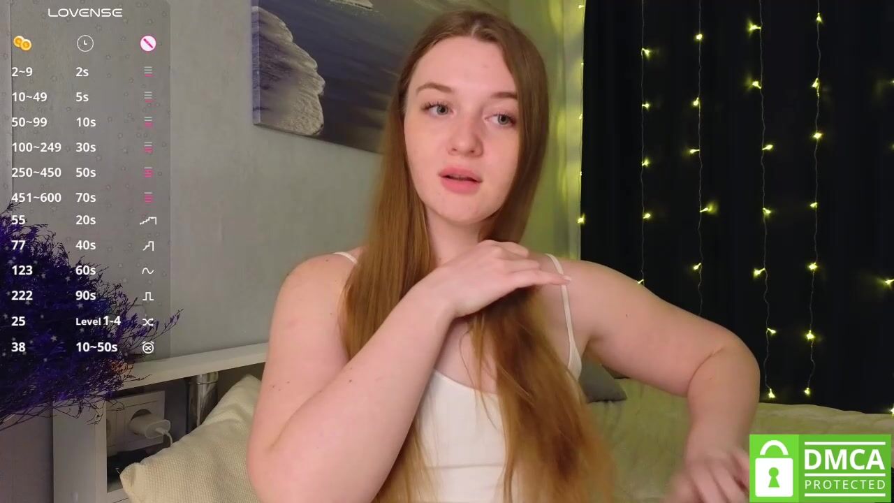 Liebevol feb 16 non nude tease