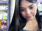 Roouse & Adriana_soy full lesbian show