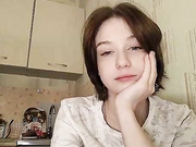 0-viktoria-0 show her tits and pussy