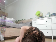 Amilia4u - Never ending squirts