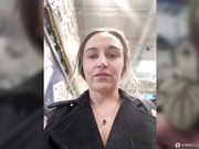 LUNAGIRL13 RUBS HER PUSSY IN THE SHOP