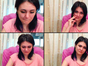 CuumStar lots of booty bouncin and some pussy play in free webcam show 2017-06-28_222944