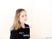 Lucia Argentinacasting