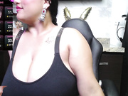 Kalpanaaishaa full face show Dildo fuck squirt XXX...