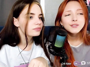 dianasandersa RobinLeeb 14