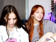 dianasandersa RobinLeeb 14