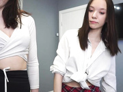 Edwinaanness Non Nude Tease 2