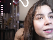 monika_youthfull - Yoga, Anal & Squirting 02/2025 P.5