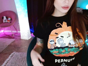 Danislice tits & kitty