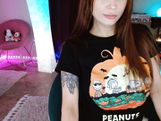 Danislice tits & kitty