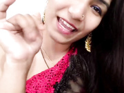 Your_hotty_girl face pussy showing in ticket show