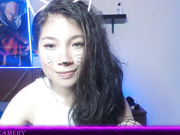 lilykawaii vibrator masturbation