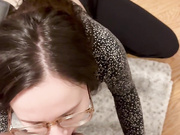 Irisxjase Deep Throat Fucking