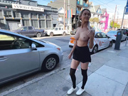 BralessForever - Allie 002