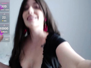 theellenshow dildo, maturbating & squirting 26102024