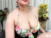 Mahimagicdoll_Desi nude ticket show