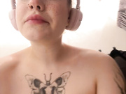 Honey___Hot, toilet, public, cute, pussy, changing 2