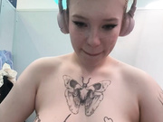 Honey___Hot, toilet, public, cute, pussy, changing 3