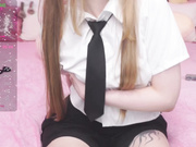 minx_girll 2025-02-25 Pussy and Anal Play