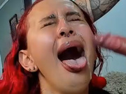 sammy_ithan doggy fuck and facial